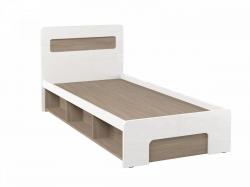 Кровать «Палермо Юниор» 900 - Фабрика ЭКО