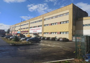 Мебельный салон фабрики ЭКО в г. Первоуральск, ТК Стройинтерьер, Вход №2, 2 этаж, ул. Проспект Ильича д. 29А