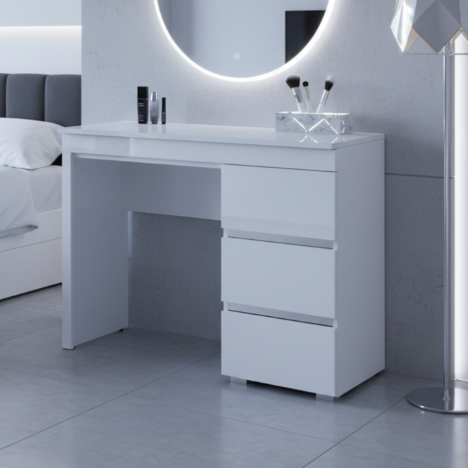 Стол туалетный Милан