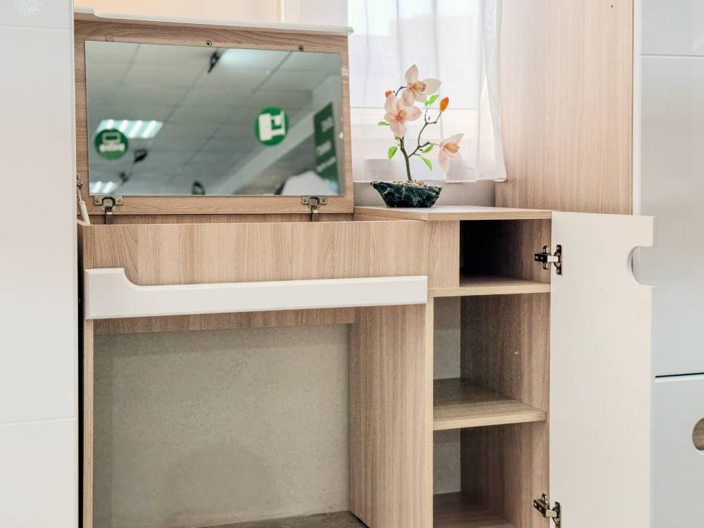 Стол туалетный «Палермо» - Фабрика ЭКО