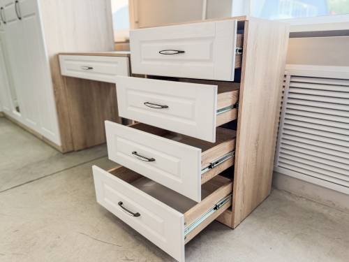 Комод 600 «Оливья» - Фабрика ЭКО