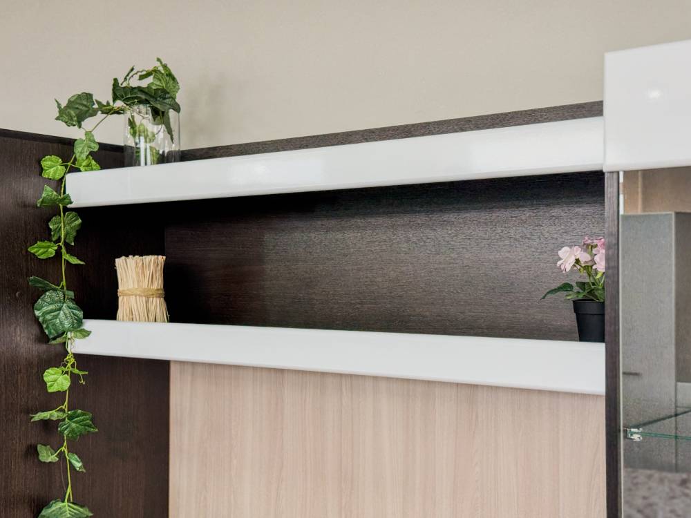 Гостиная «Ненси люкс» купить в Перми