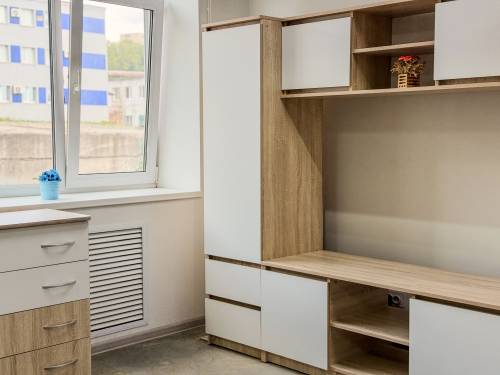 Пенал для белья 2-ящ Дуэт NEW Пенал для белья 2-ящ Дуэт NEW купить в Перми