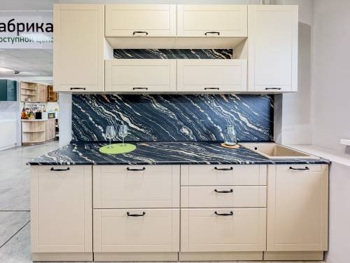 Фрезеровка «Алла» - Фабрика ЭКО