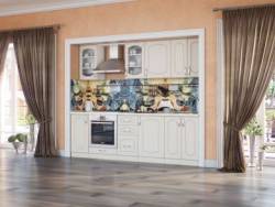 Кухонный гарнитур «Мария» 2500 - Фабрика ЭКО