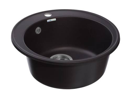 Мойка GRANFEST-ECO-08 D=480мм - Фабрика ЭКО