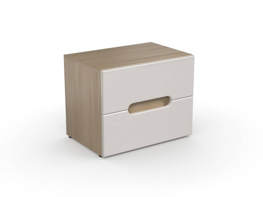 Тумба прикроватная «Палермо» Тумба прикроватная «Палермо»