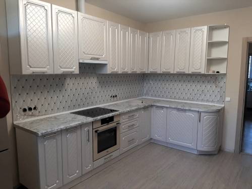 Фрезеровка «Соренто» - Фабрика ЭКО