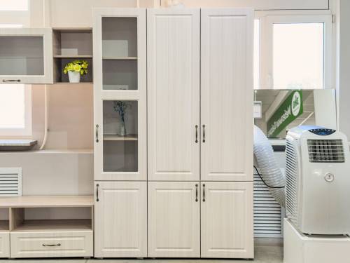 Гостиная стенка «Монако» Гостиная стенка «Монако» купить в Перми