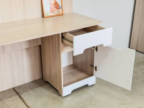 Стол письменный «Палермо Юниор» - Фабрика ЭКО