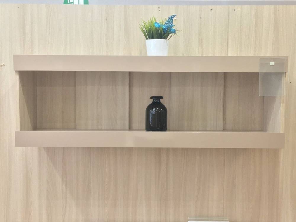 Полка навесная «Венеция» - Фабрика ЭКО