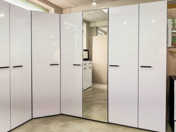 Спальный гарнитур «Ненси Люкс» - Фабрика ЭКО