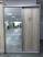 Шкаф-купе 2-х дверный 1200 с зеркалом в цвете Дуб сонома светлый - Фабрика ЭКО