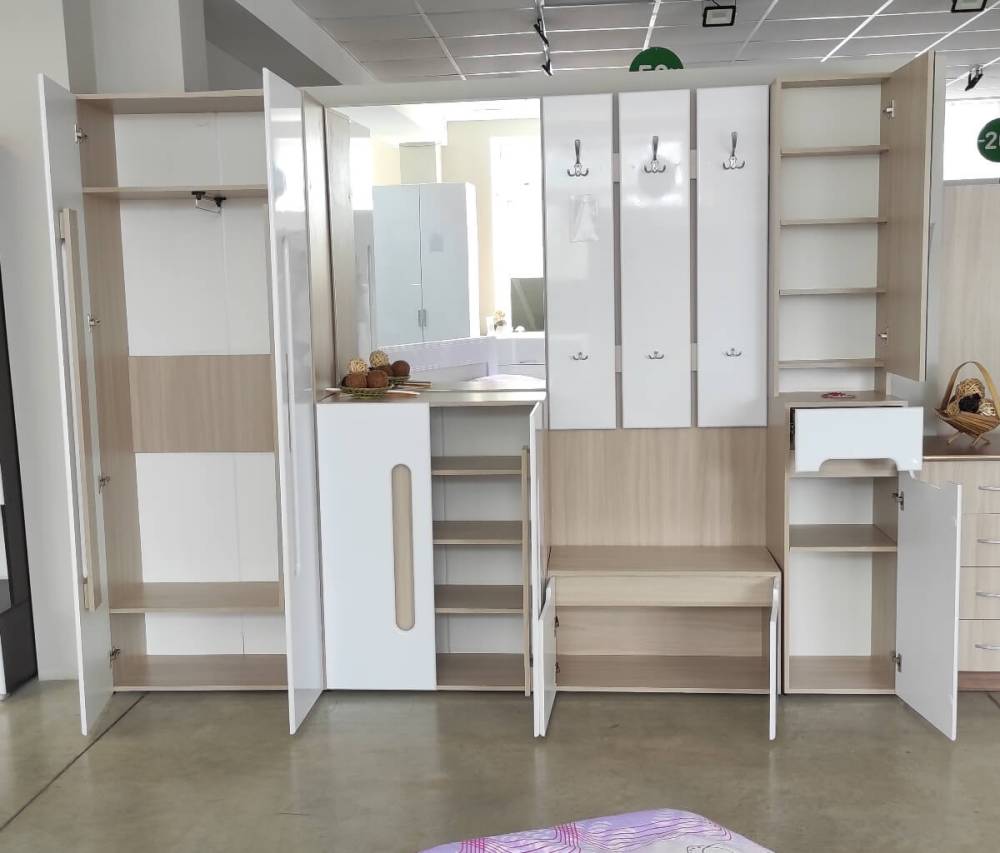 Тумба «Палермо» - Фабрика ЭКО