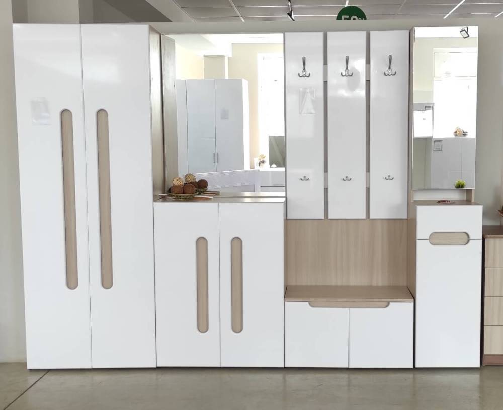 Зеркало «Палермо» - Фабрика ЭКО