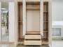 Шкаф 4-х створчатый Дуэт NEW - Фабрика ЭКО