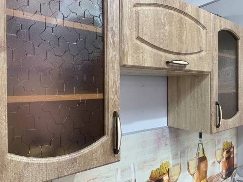 Кухонный гарнитур Ель Умбра