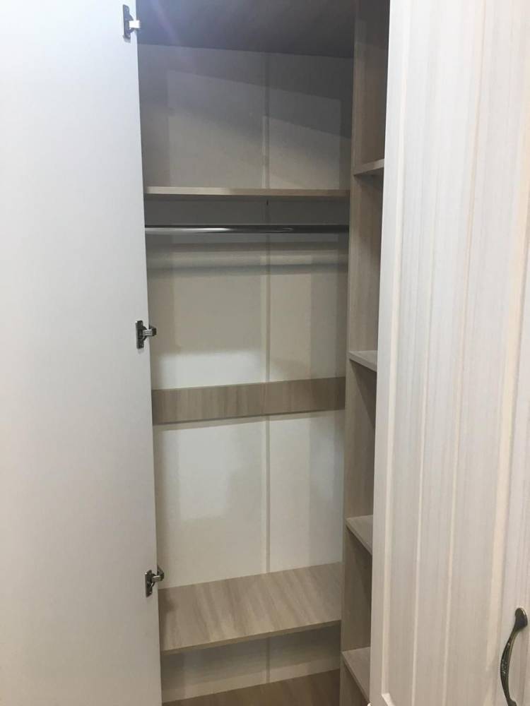 Шкаф угловой «Монако» купить в Перми