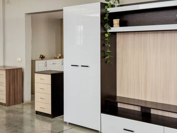 Гостиная «Ненси люкс» купить в Перми