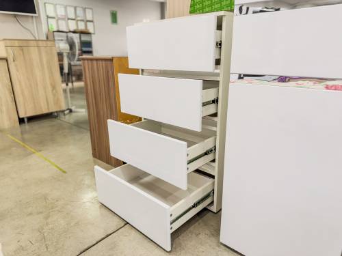 Комод 600 Милан Комод 600 Милан - Фабрика ЭКО