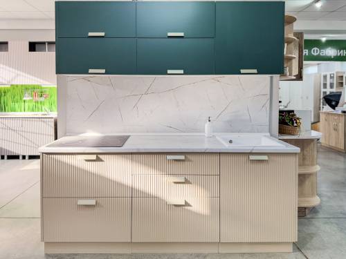 Фрезеровка «Волна» - Фабрика ЭКО