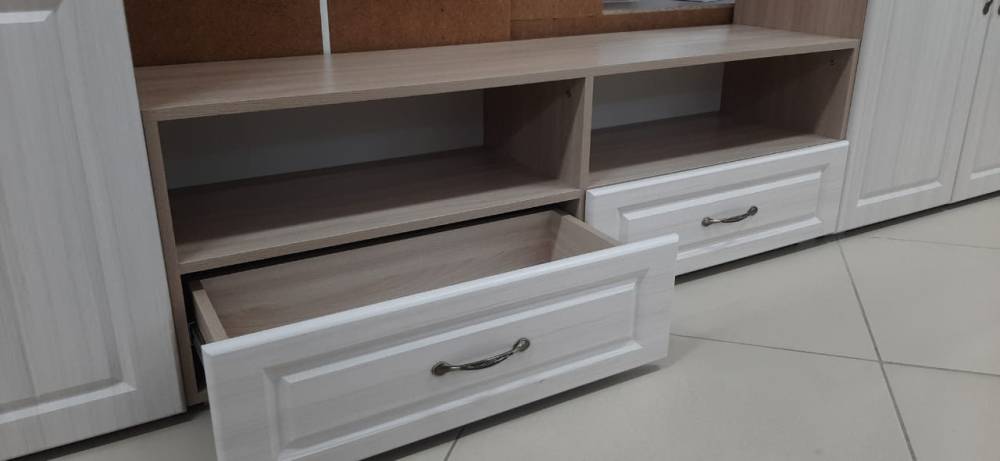 Тумба под телевизор «Монако» купить в Перми