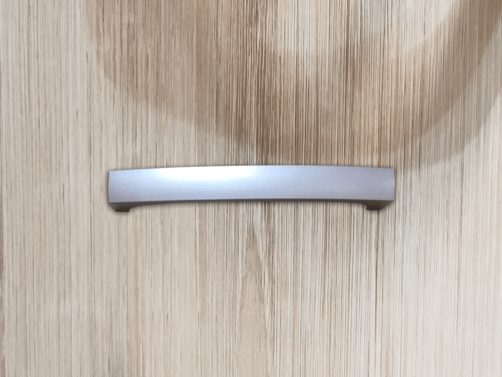 Ручка М-715 хром матовый - Фабрика ЭКО