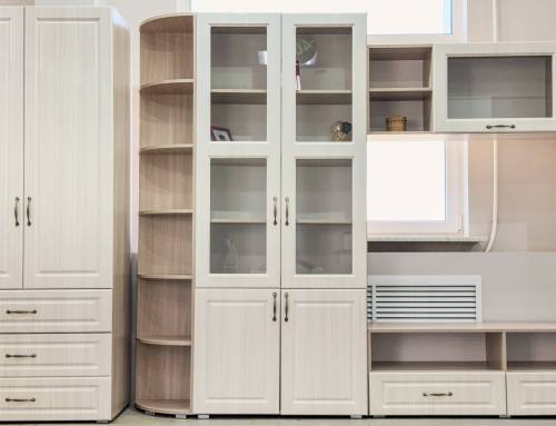 Полка угловая «Монако» Полка угловая «Монако» - Фабрика ЭКО