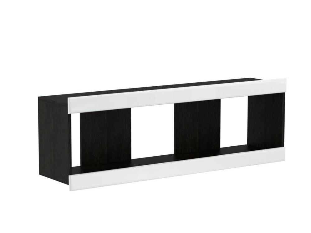 Полка "Ненси люкс NEW" - Фабрика ЭКО