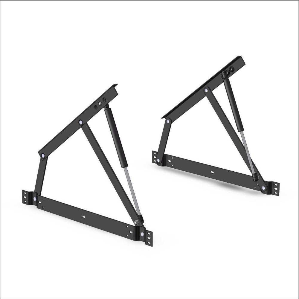 Механизм подъема на газовых лифтах - Фабрика ЭКО