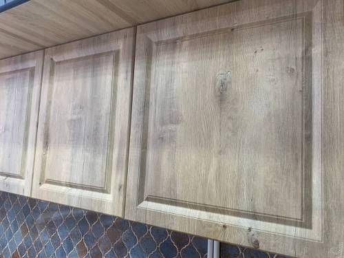 Кухонный гарнитур Океания/Софора Давиди