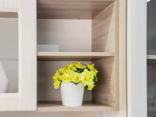 Шкаф-полка «Монако» Шкаф-полка «Монако» купить в Перми