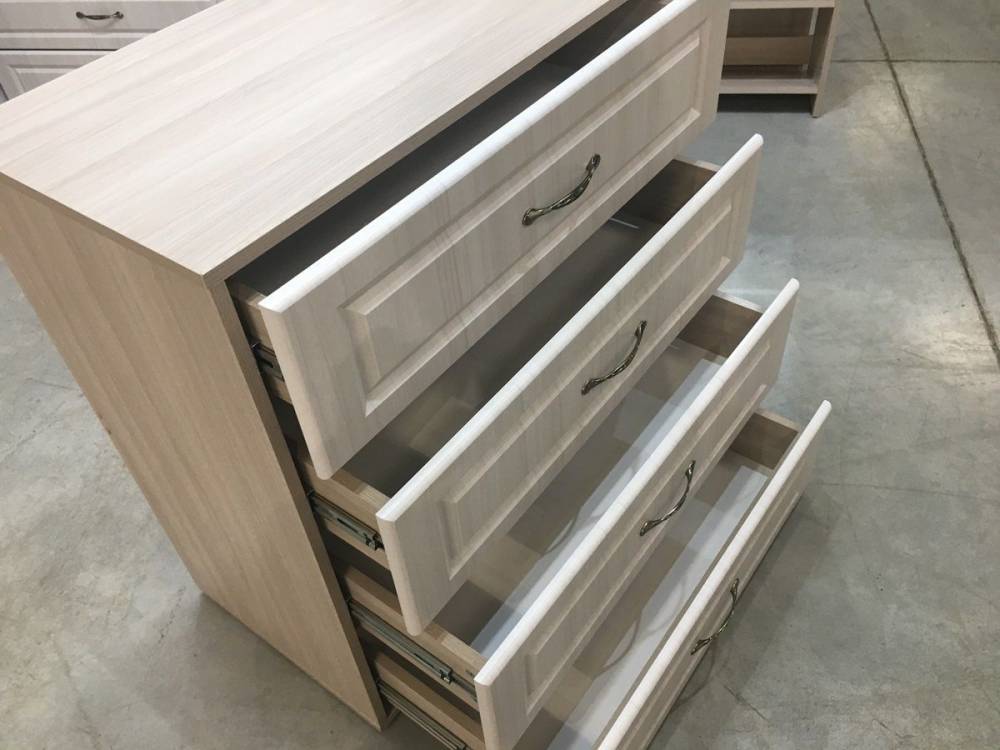 Комод 800 «Монако» купить в Перми