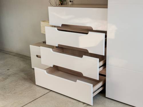 Комод «Палермо» купить в Перми