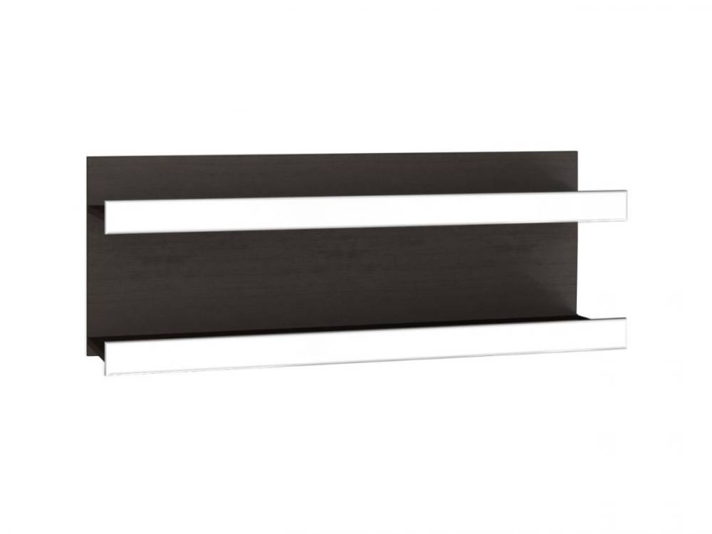 Полка навесная «Ненси люкс»