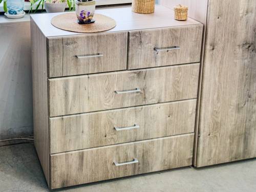 Комод 900 Флоренция - Фабрика ЭКО