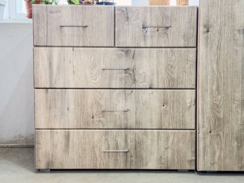 Комод 900 Флоренция - Фабрика ЭКО