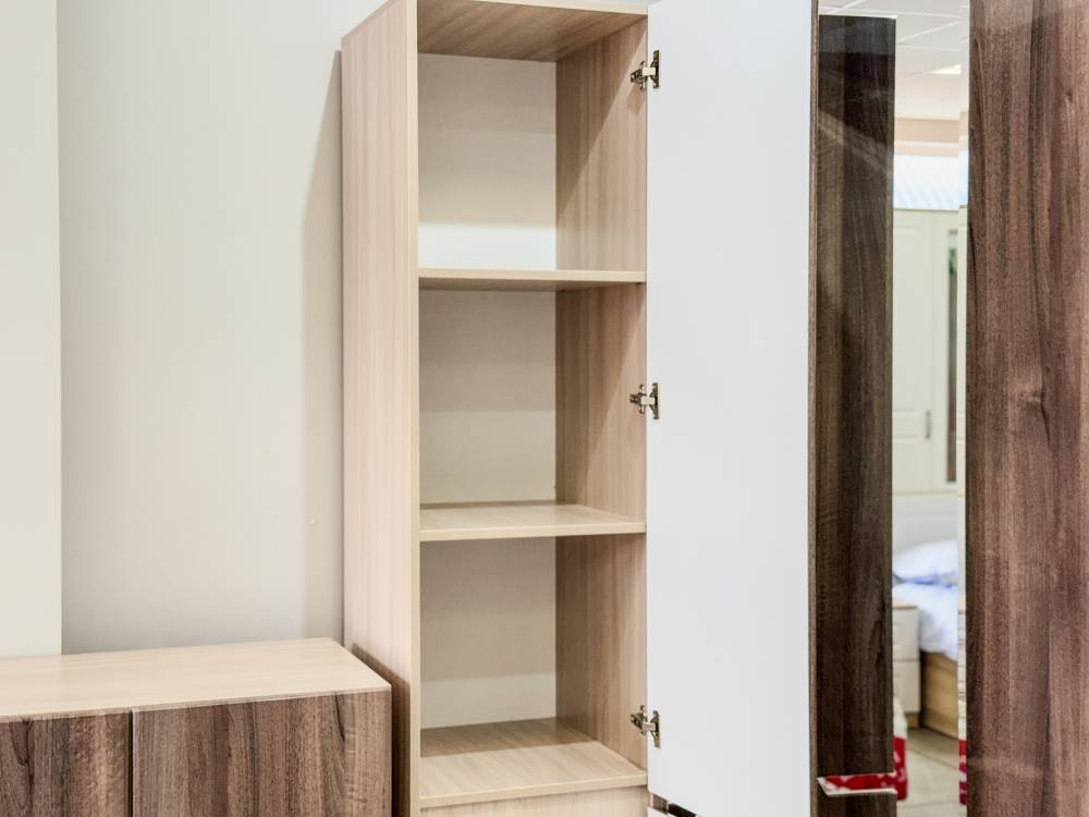 Пенал "ТРИО" - Фабрика ЭКО