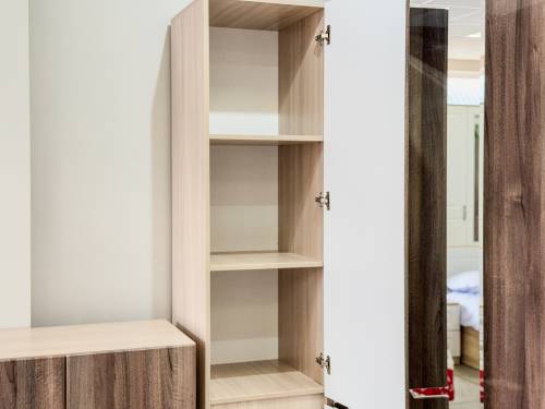 Пенал "ТРИО" - Фабрика ЭКО