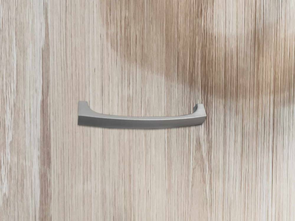 Ручка М-715 хром матовый - Фабрика ЭКО