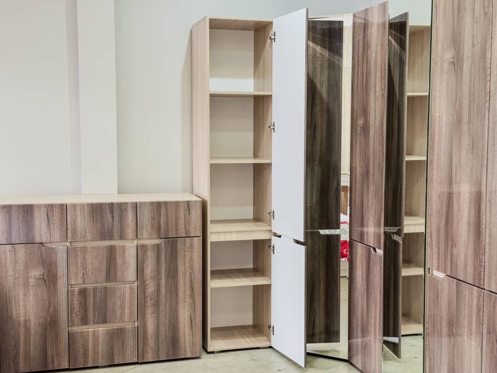 Пенал "ТРИО" - Фабрика ЭКО