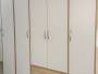 Шкаф 4-х створчатый Дуэт NEW - Фабрика ЭКО