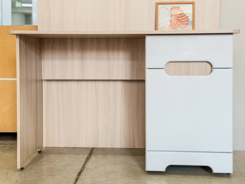 Стол письменный «Палермо Юниор» - Фабрика ЭКО