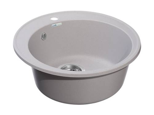 Мойка GRANFEST-ECO-08 D=480мм - Фабрика ЭКО
