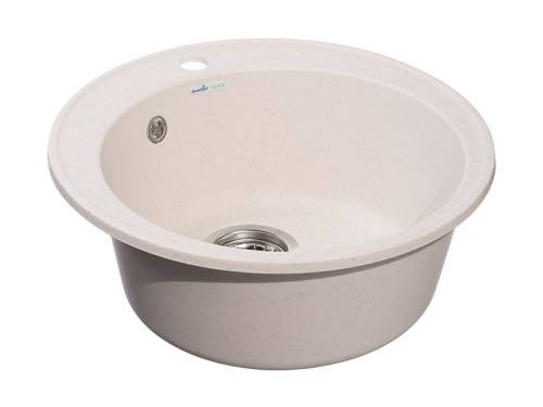 Мойка GRANFEST-ECO-08 D=480мм - Фабрика ЭКО