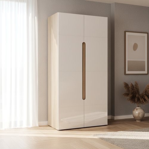 Шкаф 2-х створчатый «Палермо»