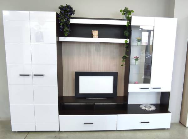 Гостиная «Ненси люкс» купить в Перми