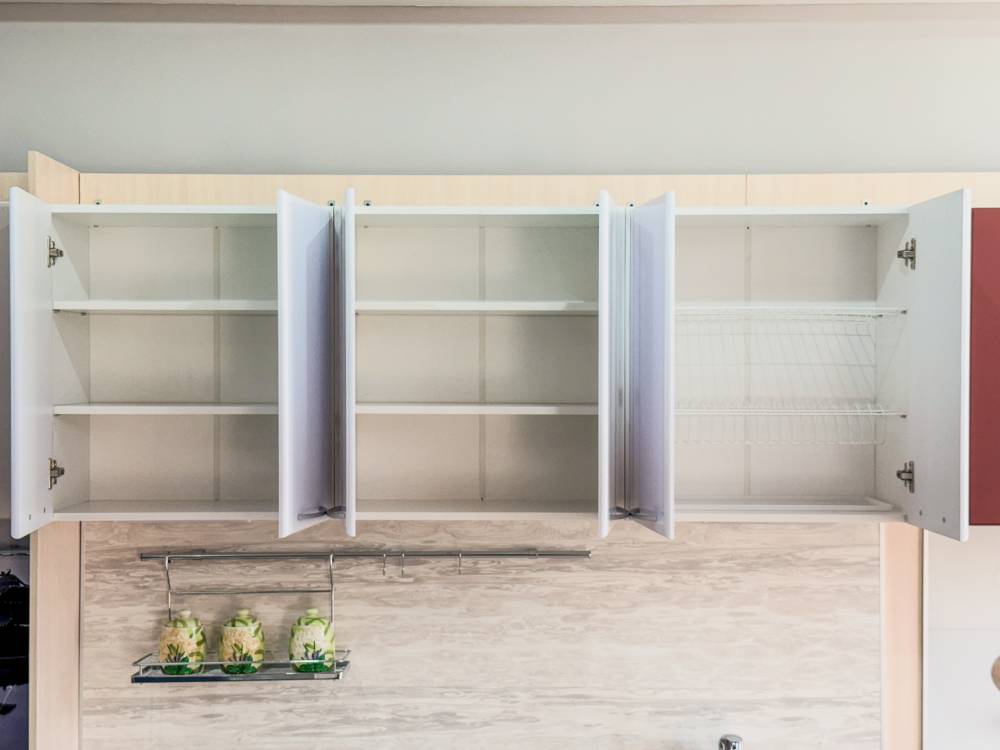 Кухня «Готовое решение 1800» - Фабрика ЭКО