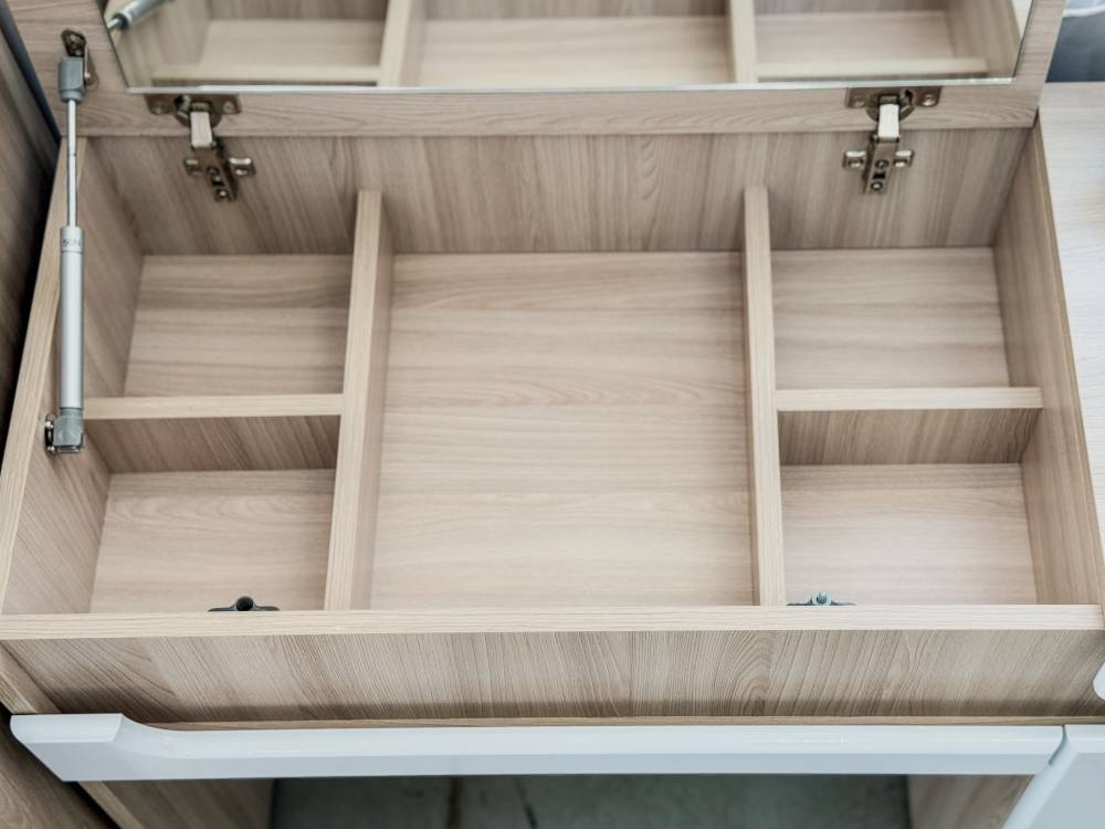 Стол туалетный «Палермо» - Фабрика ЭКО