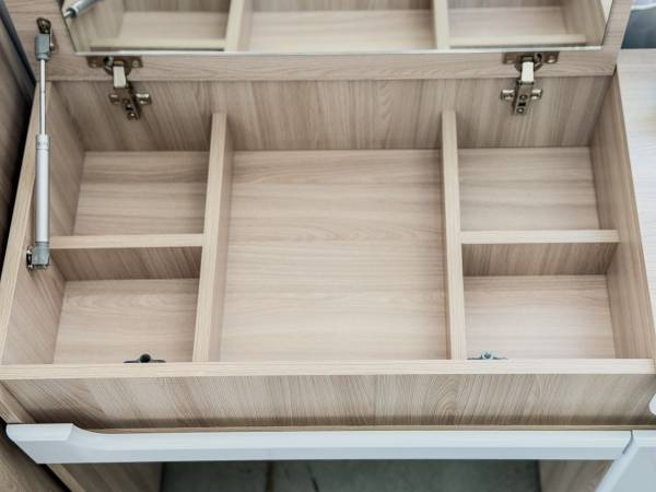 Стол туалетный «Палермо» - Фабрика ЭКО